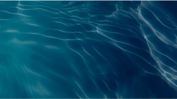 footer water